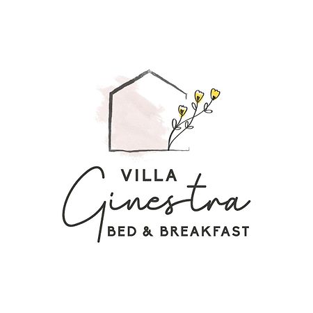 B&B Villa Ginestra Pescara Bagian luar foto